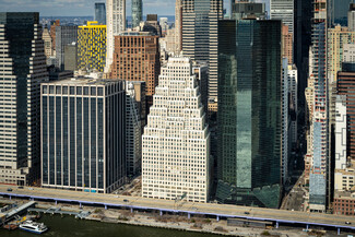 Plus de détails pour 120 Wall St, New York, NY - Bureau à louer