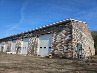 More details for 2175 S Main St, Middletown, CT - Industrial for Lease