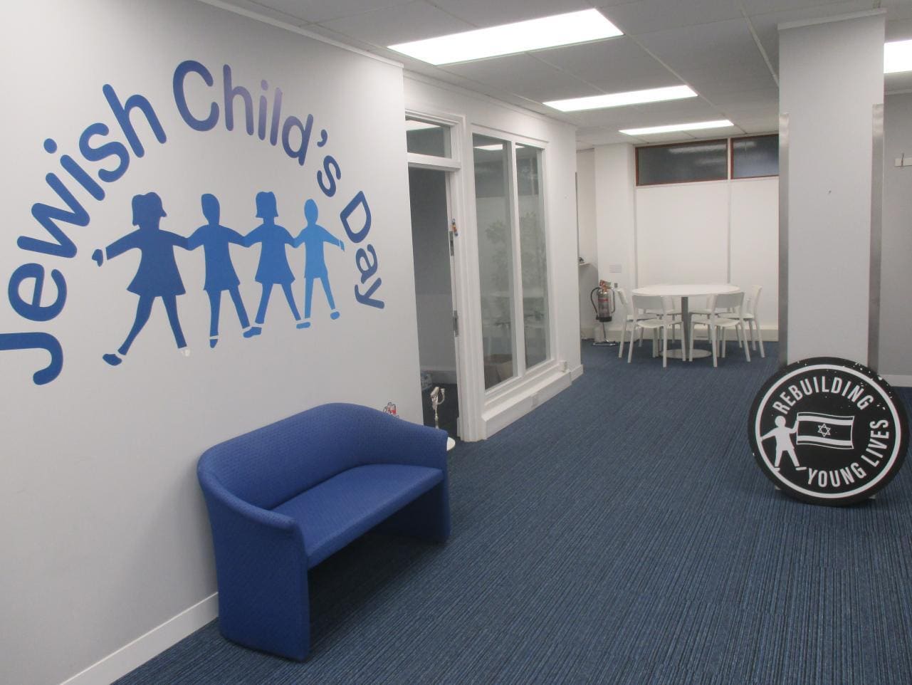 Arcadia Ave, Londres à louer Photo intérieure- Image 1 de 2