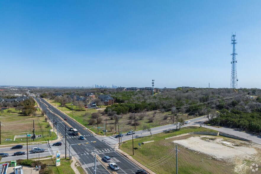 3416 Davis Ln, Austin, TX à louer - Photo principale - Image 1 de 32