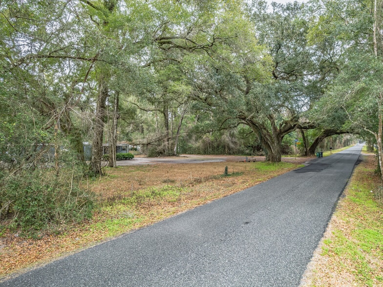 Roy Woods Circle, Woodville, FL for sale - Building Photo - Image 2 of 18