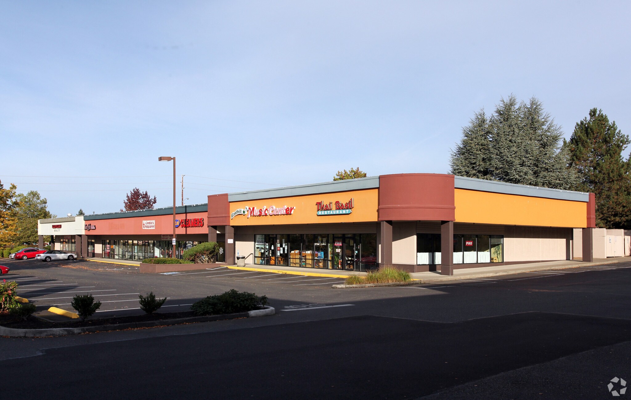 25610-25928 104th Ave SE, Kent, WA à louer Photo du bâtiment- Image 1 de 13