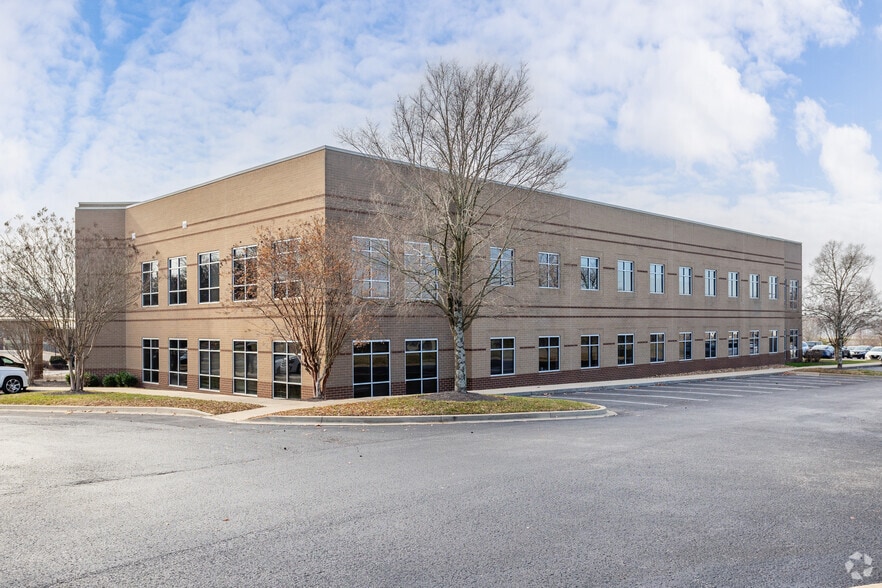 100 Springhouse Ct, Hendersonville, TN for lease - Building Photo - Image 2 of 4