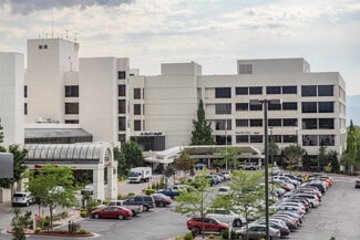 Plus de détails pour 1160 E 3900 S, Salt Lake City, UT - Bureau/Médical à louer