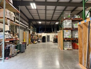 126 P Rickman Industrial Dr, Canton, GA à vendre Photo intérieure- Image 2 de 12