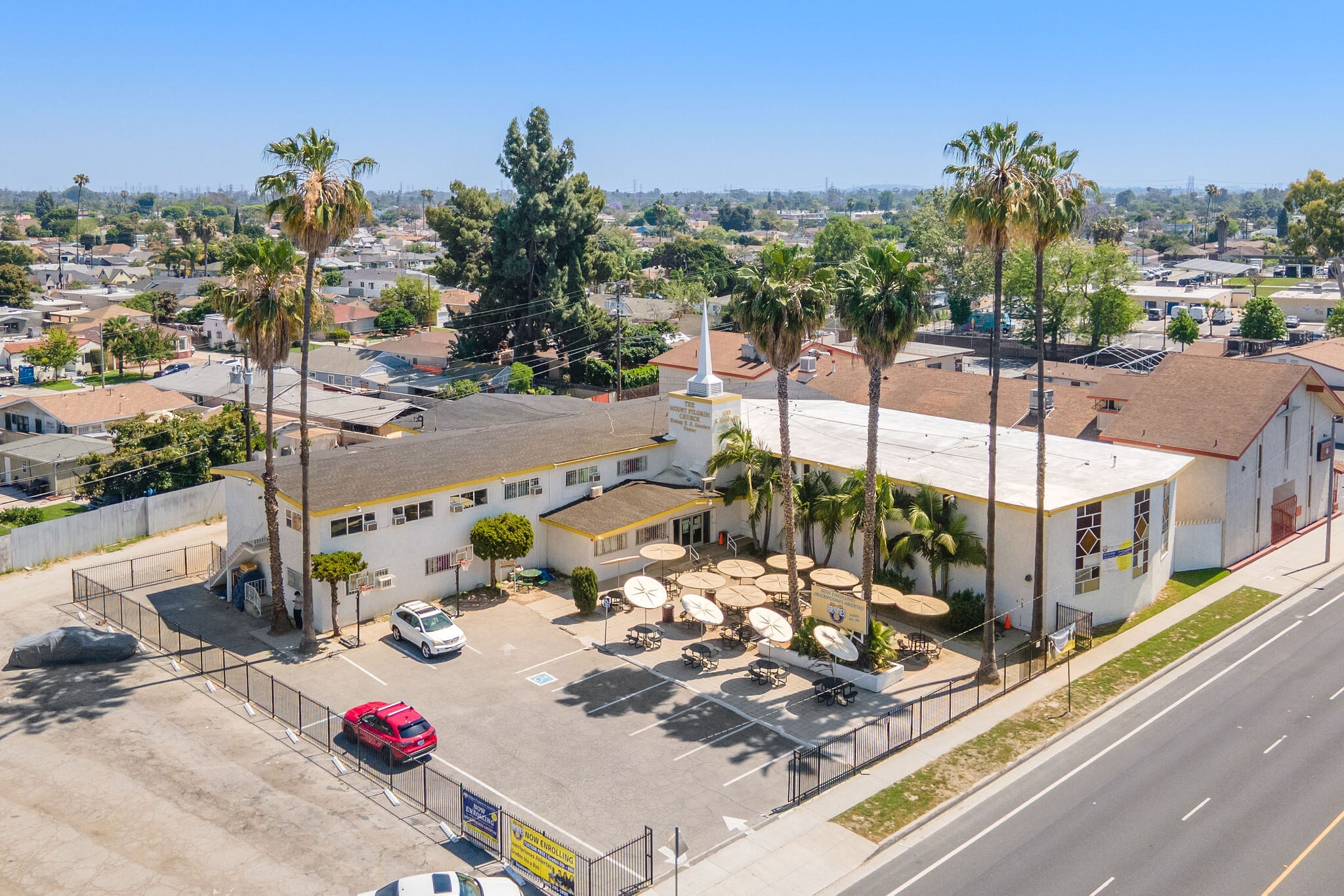 400 S Santa Fe Ave, Compton, CA for sale Primary Photo- Image 1 of 33