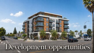 Plus de détails pour 1828 W San Carlos St, San Jose, CA - Commerce de détail à vendre
