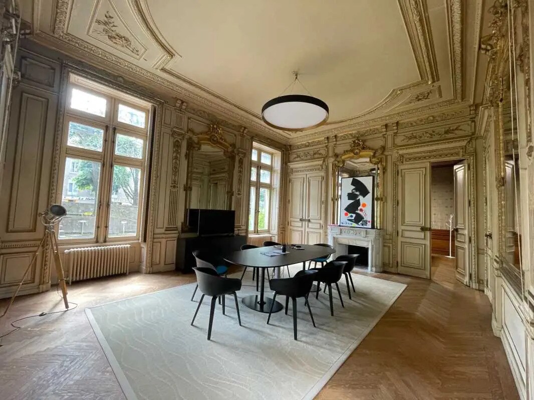 134 Rue Paul Bellamy, Nantes à louer Photo du bâtiment- Image 1 de 29