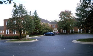 Plus de détails pour 8227 Brecksville Rd, Brecksville, OH - Bureau, Bureau/Médical à louer