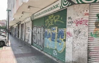 Plus de détails pour Commerce de détail à louer