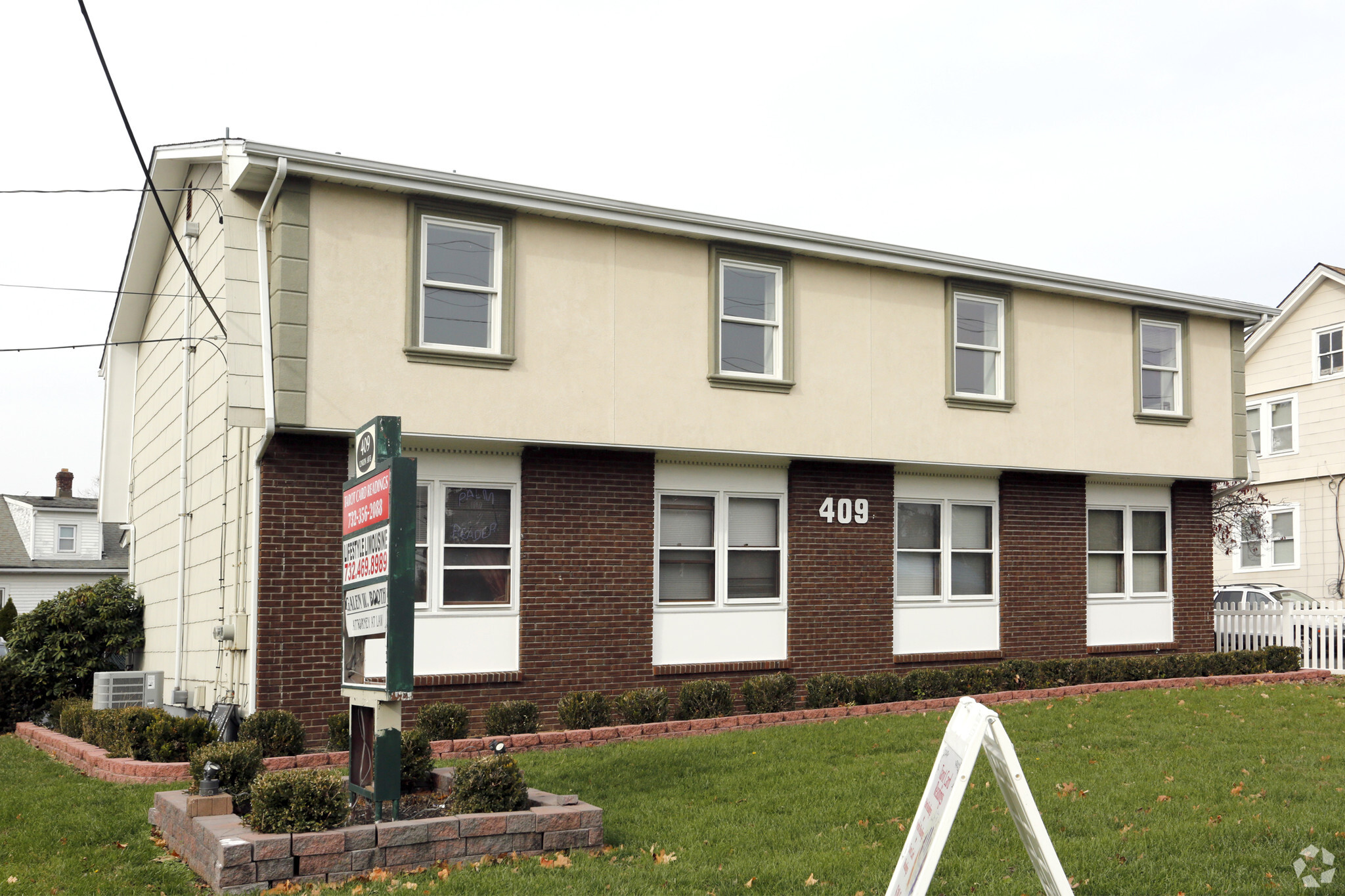 409 Union Ave, Middlesex, NJ for sale Primary Photo- Image 1 of 1