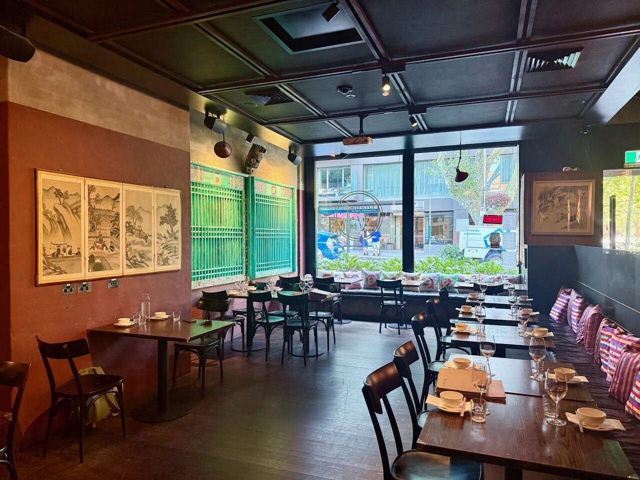 28 Macleay Street Potts Point Nsw 2011, Sydney à louer Photo intérieure- Image 1 de 3