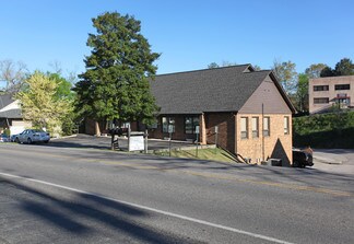 Plus de détails pour 3176 Cahaba Heights Rd, Birmingham, AL - Bureau à louer