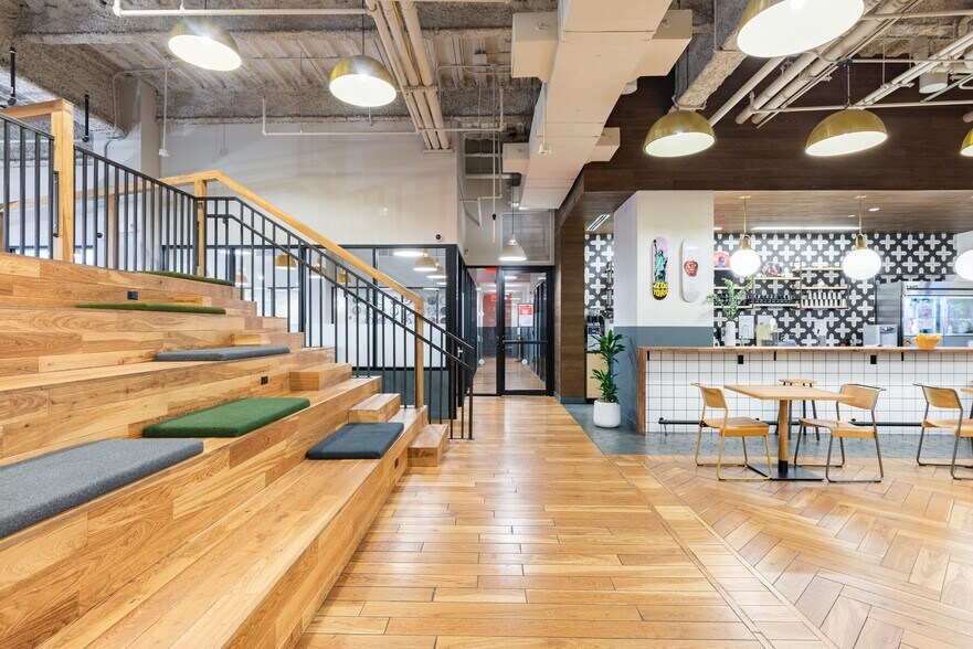 8 W 126th St, New York, NY à louer - Photo intérieure - Image 2 de 16