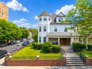 Plus de détails pour 6801 Ridge Blvd, Brooklyn, NY - Terrain à vendre