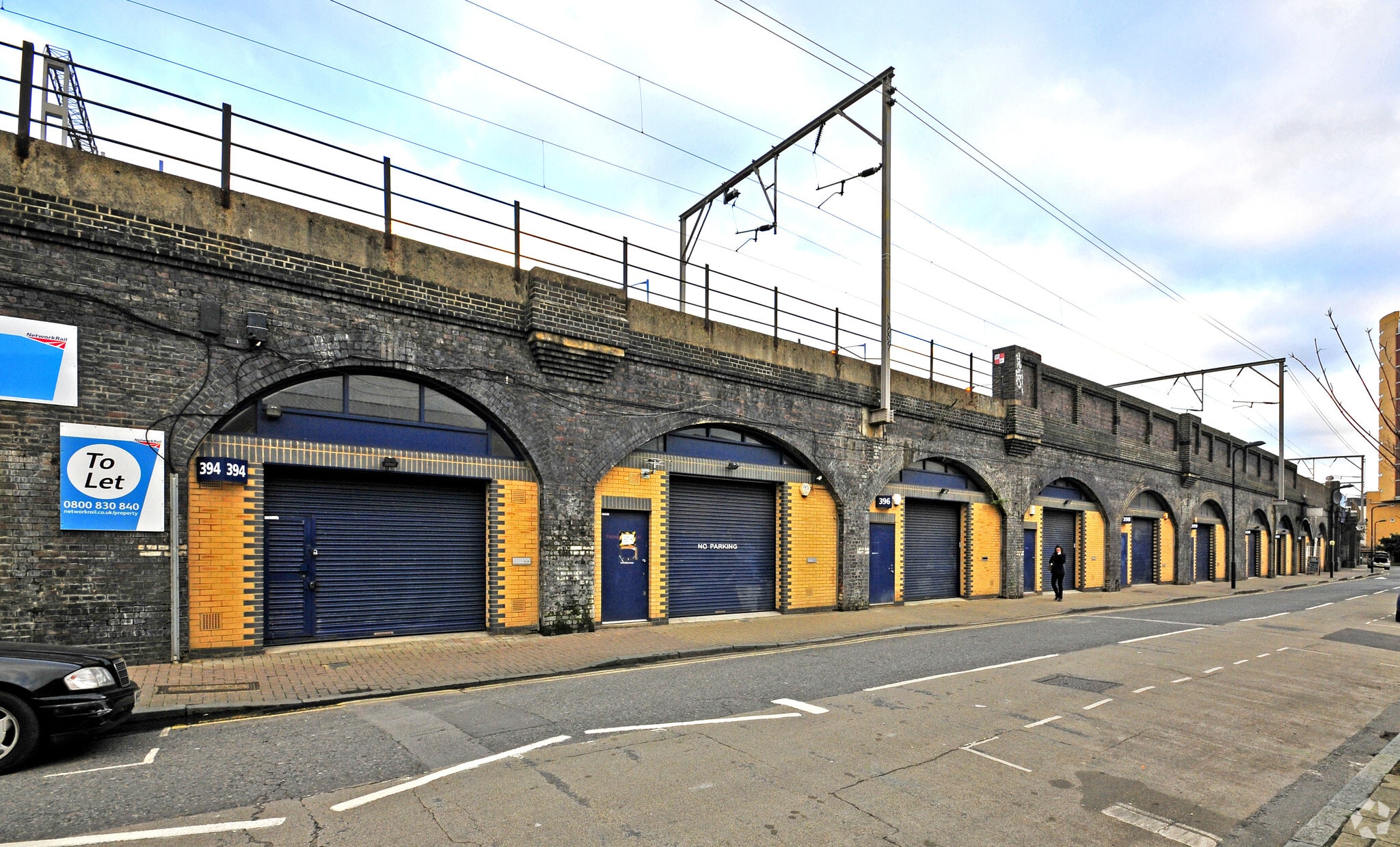 Mentmore Ter, London for lease Primary Photo- Image 1 of 8