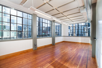 390 Fremont St, San Francisco, CA for lease Interior Photo- Image 1 of 12