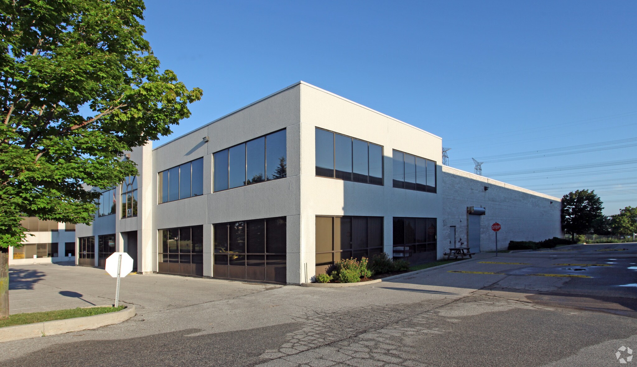 120 Duffield Dr, Markham, ON for sale Primary Photo- Image 1 of 1