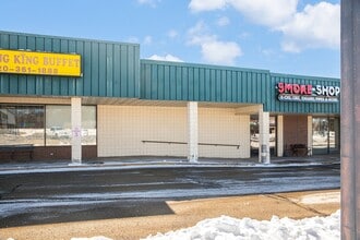 720-756 Broadway St, Berlin, WI for lease Building Photo- Image 1 of 1