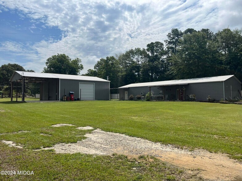 381 Elam Rd, Gordon, GA à vendre - Photo du bâtiment - Image 3 de 28