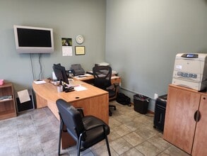 4508 Legacy Dr, Plano, TX for lease Interior Photo- Image 2 of 28