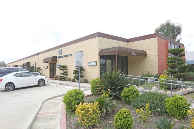 More details for 15450 Valley Blvd, City of Industry, CA - Office/Retail for Lease