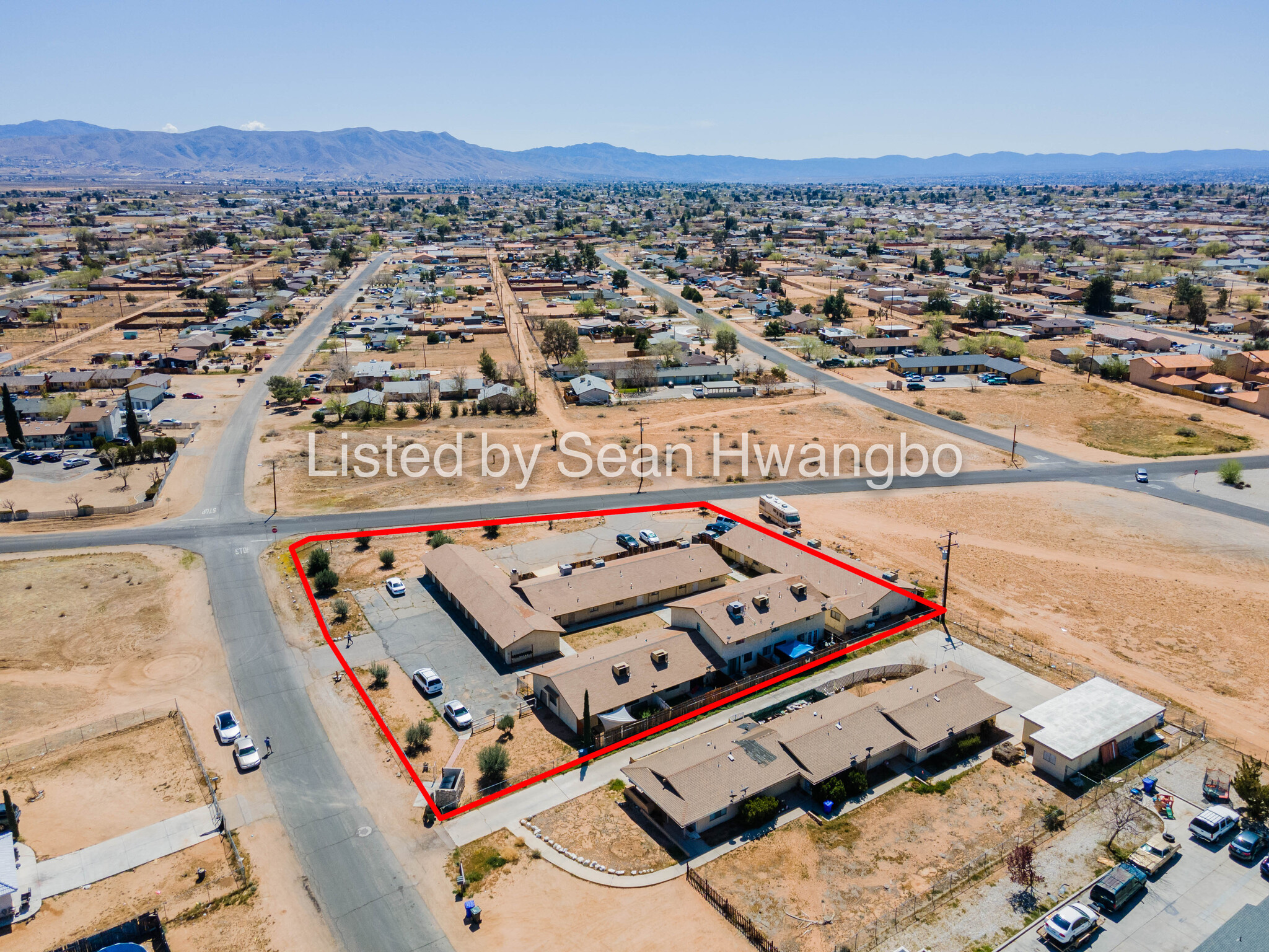 13584 Yakima Rd, Apple Valley, CA for sale Building Photo- Image 1 of 1