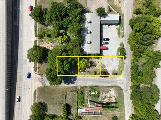 Plus de détails pour 600 E Dashwood St, Fort Worth, TX - Terrain à vendre