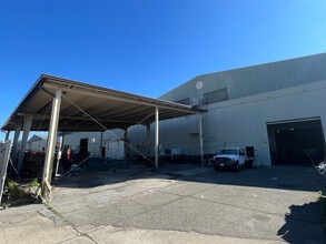 5201-5321 Luce Ave, Mcclellan, CA for lease Other- Image 1 of 4
