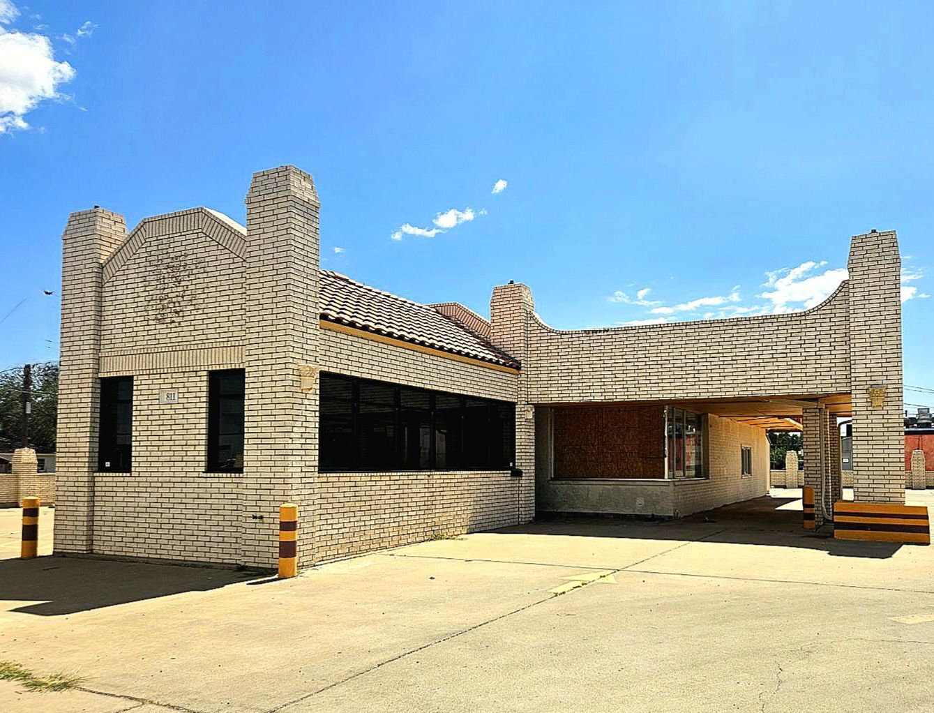 811 50th St, Lubbock, TX à louer Photo du b timent- Image 1 de 33