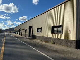Plus de détails pour 239 River Rd, Warwood, WV - Industriel à vendre