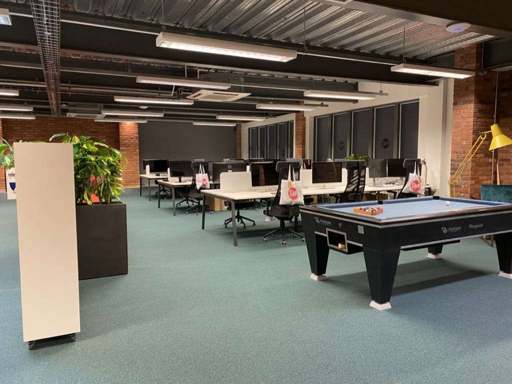 Thomas Ln, Bristol, BST BS1 6JG - Unité Whole 2nd -  - Photo intérieure - Image 1 of 3