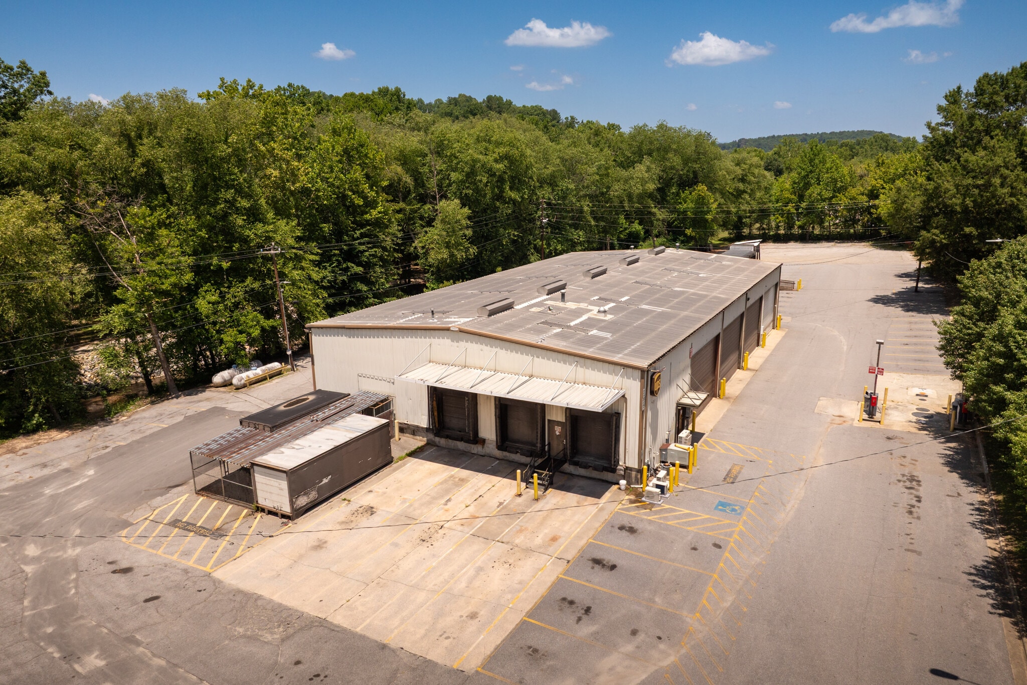 1263 School St, Wilkesboro, NC for sale Building Photo- Image 1 of 7