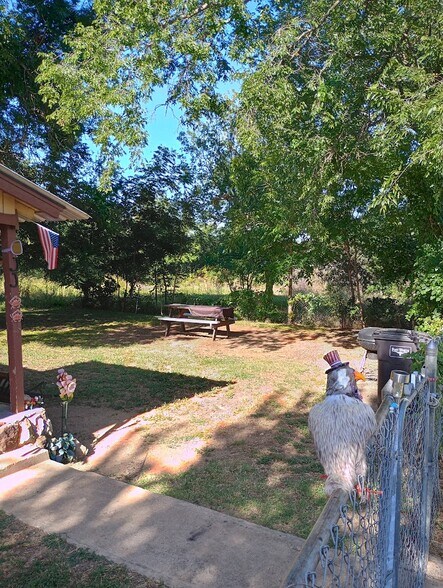 2104 Taft St, Fort Worth, TX à vendre - Photo du bâtiment - Image 3 de 3