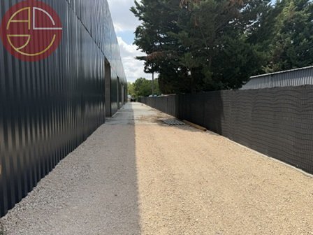Industrial in Fenouillet for lease - Building Photo - Image 3 of 5