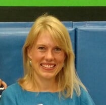Donna Carey