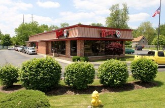 Plus de détails pour 644 S Main St, Adrian, MI - Commerce de détail à vendre