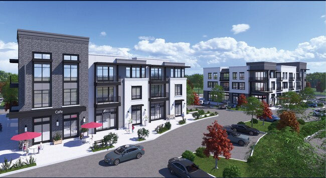 Plus de détails pour 1005 Kennesaw blvd, Gallatin, TN - Commerce de détail à louer