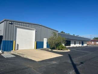 Plus de détails pour 174 NW 9th ave, Mulberry, FL - Industriel à vendre