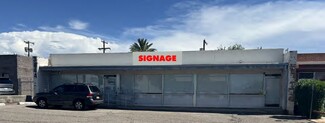 Plus de détails pour 3840 E 5th St, Tucson, AZ - Vente au détail à louer