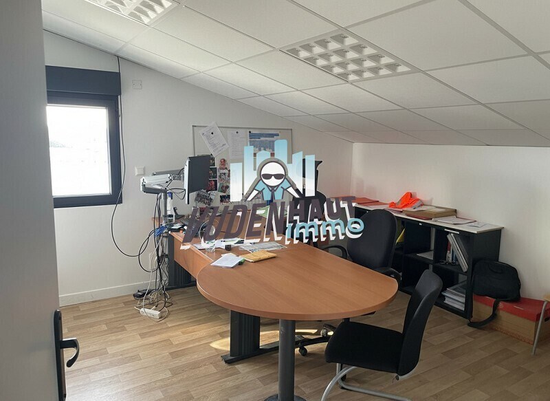 Flex in Toulouse for sale - Interior Photo - Image 2 of 9