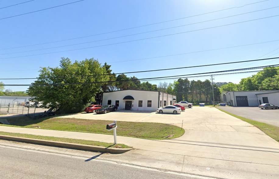 230 Bearden Rd, Pelham, AL à louer - Photo du bâtiment - Image 1 de 11