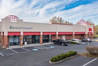 More details for 12115-12117 SE Stevens Rd, Portland, OR - Office/Medical for Lease
