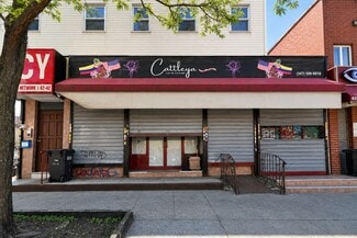 More details for 62-42 Forest Ave, Ridgewood, NY - Office/Retail for Lease