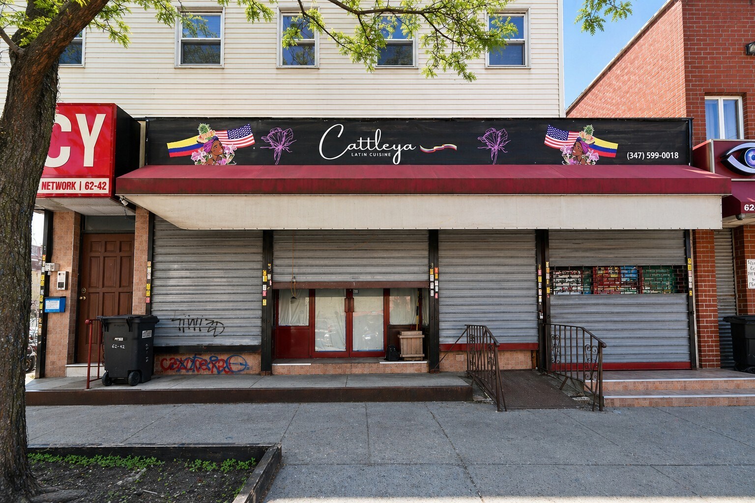 62-42 Forest Ave, Ridgewood, NY à louer Photo principale- Image 1 de 9