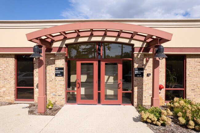 Plus de détails pour 777 Lake Zurich Rd, Barrington, IL - Bureau à louer