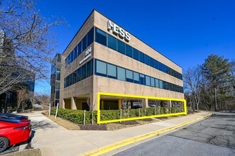 804 W Diamond Ave, Gaithersburg, MD for lease Building Photo- Image 1 of 11