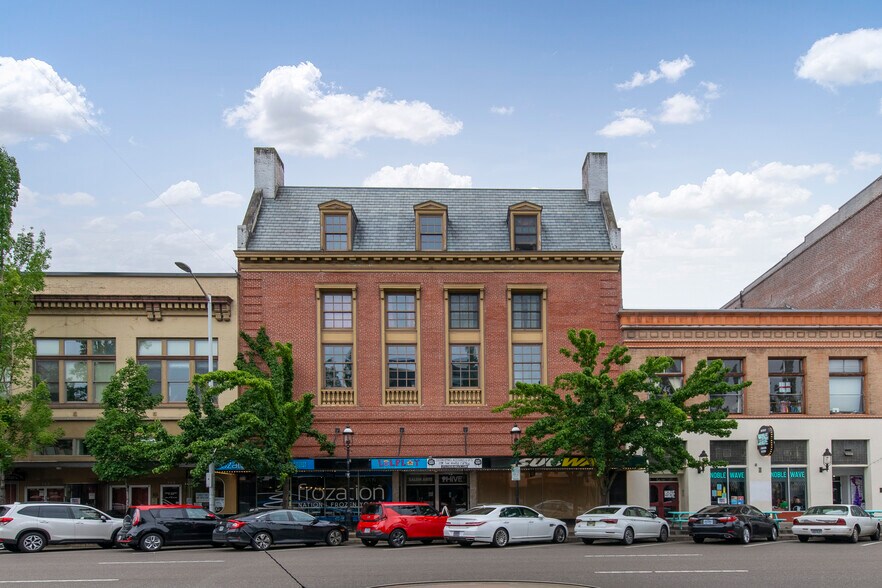 155 Liberty St NE, Salem, OR for lease - Building Photo - Image 2 of 32