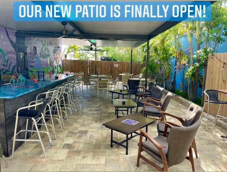 4685 28th St N, Saint Petersburg, FL à vendre - Photo du bâtiment - Image 3 de 4