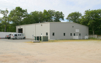 More details for 95 Bridge Rd, Haddam, CT - Industrial for Lease